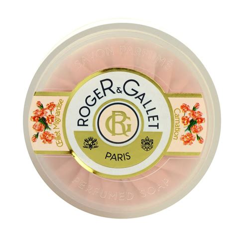 roger et gallet soap.